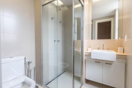 Apartamento à venda com 166m², 4 quartos e 4 vagasSuíte 1