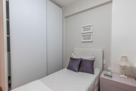 Apartamento à venda com 166m², 4 quartos e 4 vagasSuíte 1