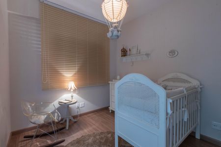 Apartamento à venda com 166m², 4 quartos e 4 vagasQuarto 1