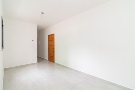 Sala de apartamento à venda com 2 quartos, 47m² em Vila Ré, São Paulo