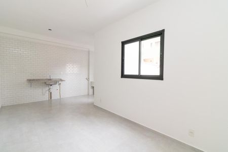 Apartamento à venda com 47m², 2 quartos e sem vagaSala