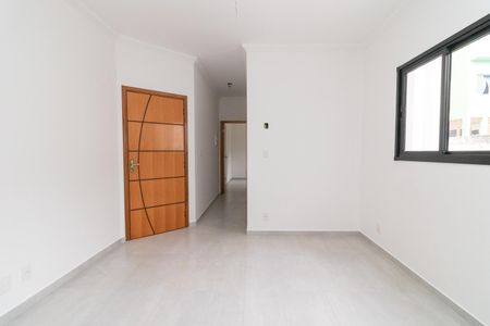 Apartamento à venda com 42m², 2 quartos e sem vagaSala