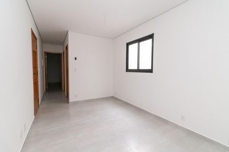 Sala de apartamento à venda com 2 quartos, 49m² em Vila Ré, São Paulo