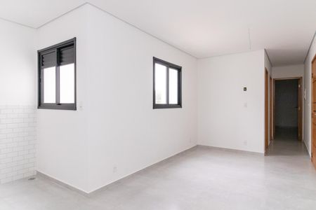 Sala de apartamento à venda com 2 quartos, 47m² em Vila Ré, São Paulo