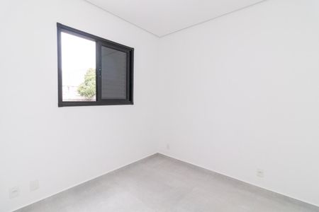 Quarto 2 de apartamento à venda com 2 quartos, 47m² em Vila Ré, São Paulo