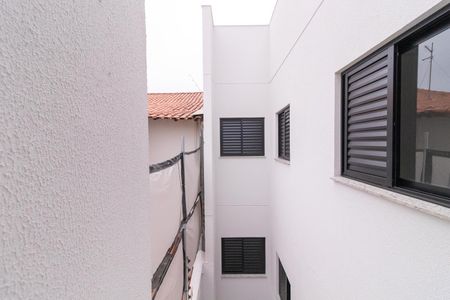 Vista do Quarto 1 de apartamento à venda com 2 quartos, 44m² em Vila Ré, São Paulo