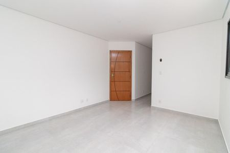Apartamento à venda com 42m², 2 quartos e sem vagaSala