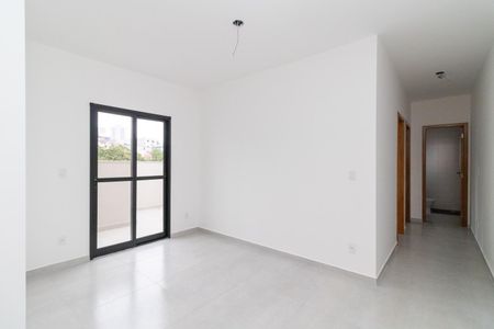 Sala de apartamento à venda com 2 quartos, 89m² em Vila Ré, São Paulo