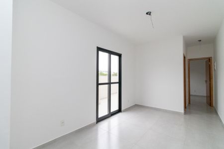 Sala de apartamento à venda com 2 quartos, 65m² em Vila Ré, São Paulo