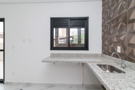 Studio de kitnet/studio à venda com 1 quarto, 22m² em Vila Ré, São Paulo