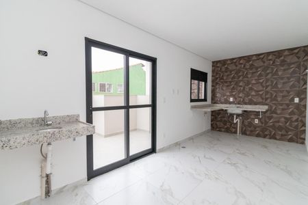 Studio de kitnet/studio à venda com 1 quarto, 22m² em Vila Ré, São Paulo