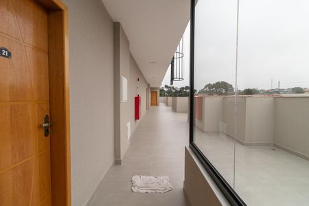 Studio à venda com 22m², 1 quarto e sem vagaÁrea comum