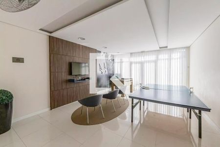 Apartamento à venda com 74m², 2 quartos e 2 vagas Apartamento à venda com 74m², 2 quartos e 2 vagasÁrea comum