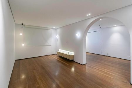 Apartamento para alugar com 150m², 4 quartos e 2 vagasSala 1