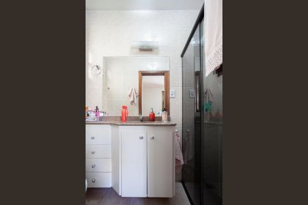 Apartamento à venda com 170m², 3 quartos e 2 vagasBanheiro da Suíte