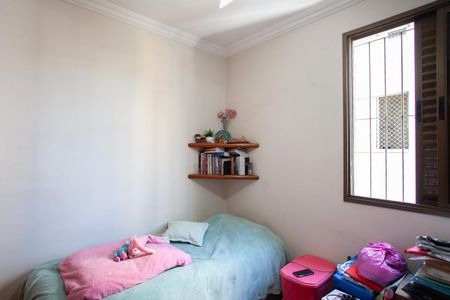 Apartamento à venda com 170m², 3 quartos e 2 vagasQuarto 2