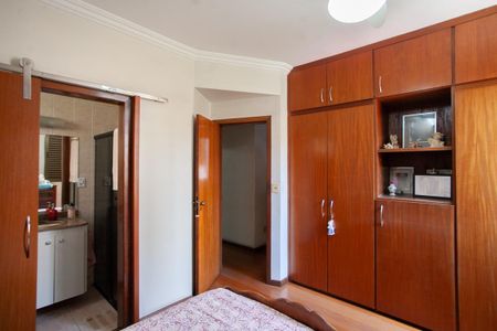 Apartamento à venda com 170m², 3 quartos e 2 vagasSuíte