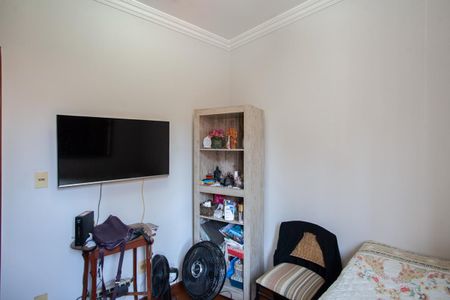 Apartamento à venda com 170m², 3 quartos e 2 vagasQuarto 1