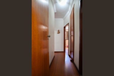 Apartamento à venda com 170m², 3 quartos e 2 vagasCorredor