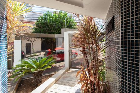 Apartamento à venda com 170m², 3 quartos e 2 vagasEntrada