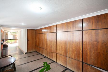 Apartamento à venda com 170m², 3 quartos e 2 vagasHall de entrada