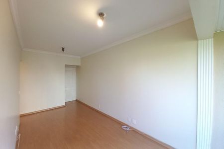 Sala de apartamento para alugar com 3 quartos, 82m² em Jardim Proença, Campinas