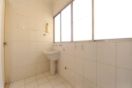 Apartamento para alugar com 82m², 3 quartos e 1 vaga Apartamento para alugar com 82m², 3 quartos e 1 vagaÁrea de Serviço