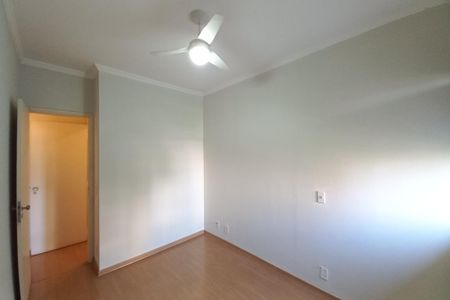 Quarto 1 de apartamento para alugar com 3 quartos, 82m² em Jardim Proença, Campinas