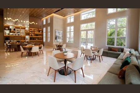 Apartamento à venda com 82m², 2 quartos e 2 vagas Apartamento à venda com 82m², 2 quartos e 2 vagasÁrea comum