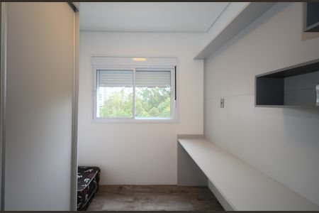 Suíte 2 de apartamento à venda com 2 quartos, 82m² em Vila Andrade, São Paulo