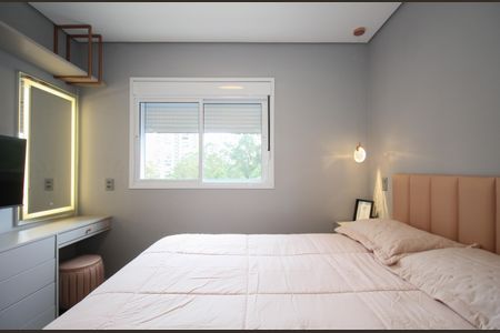 Apartamento à venda com 82m², 2 quartos e 2 vagas Apartamento à venda com 82m², 2 quartos e 2 vagasSuíte 1