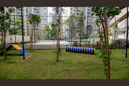 Apartamento à venda com 82m², 2 quartos e 2 vagas Apartamento à venda com 82m², 2 quartos e 2 vagasÁrea comum