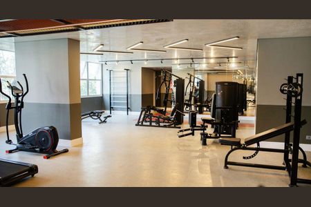 Apartamento à venda com 82m², 2 quartos e 2 vagas Apartamento à venda com 82m², 2 quartos e 2 vagasÁrea comum