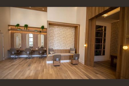 Apartamento à venda com 82m², 2 quartos e 2 vagas Apartamento à venda com 82m², 2 quartos e 2 vagasÁrea comum