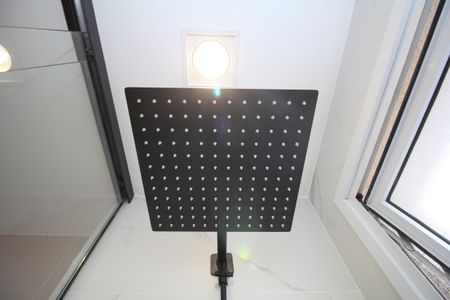 Apartamento à venda com 82m², 2 quartos e 2 vagas Apartamento à venda com 82m², 2 quartos e 2 vagasBanheiro da Suíte 2