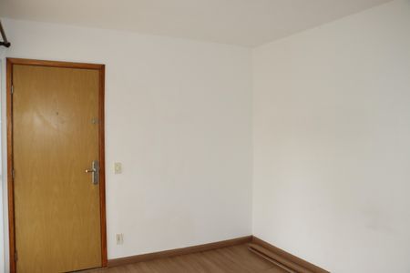 Sala de apartamento para alugar com 2 quartos, 49m² em Bairro Jardim Nossa Senhora das Graças, Cotia