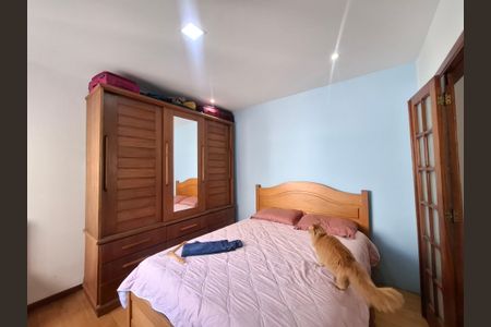 Quarto 2 de apartamento à venda com 2 quartos, 90m² em Centro, Rio de Janeiro