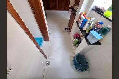 Apartamento à venda com 90m², 2 quartos e sem vaga Apartamento à venda com 90m², 2 quartos e sem vagaÁrea de serviço