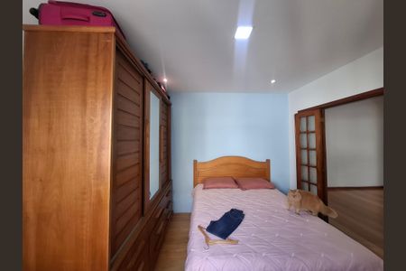 Apartamento à venda com 90m², 2 quartos e sem vaga Apartamento à venda com 90m², 2 quartos e sem vagaQuarto 2
