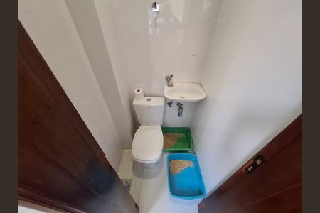 Apartamento à venda com 90m², 2 quartos e sem vaga Apartamento à venda com 90m², 2 quartos e sem vagaÁrea de serviço