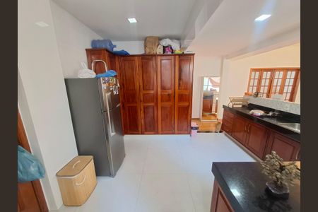 Apartamento à venda com 90m², 2 quartos e sem vaga Apartamento à venda com 90m², 2 quartos e sem vagaCozinha