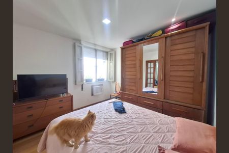 Apartamento à venda com 90m², 2 quartos e sem vaga Apartamento à venda com 90m², 2 quartos e sem vagaQuarto 2