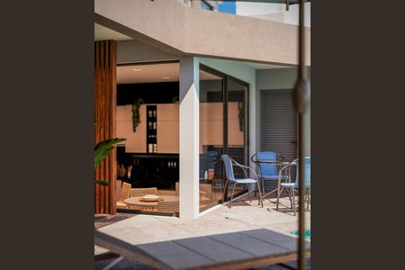 Apartamento à venda com 3 quartos, 90m² em Serra, Belo Horizonte