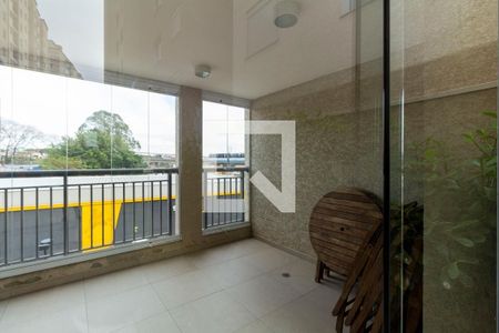 Apartamento à venda com 38m², 2 quartos e 1 vaga Apartamento à venda com 38m², 2 quartos e 1 vagaÁrea Comum