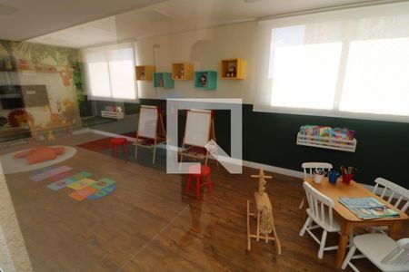 Apartamento à venda com 38m², 2 quartos e 1 vaga Apartamento à venda com 38m², 2 quartos e 1 vagaÁrea Comum