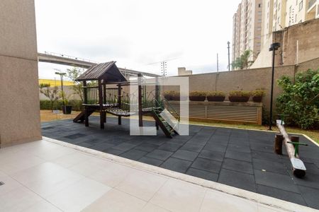 Apartamento à venda com 38m², 2 quartos e 1 vaga Apartamento à venda com 38m², 2 quartos e 1 vagaÁrea Comum