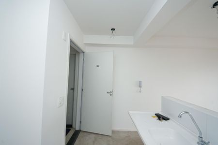 Apartamento à venda com 38m², 2 quartos e 1 vaga Apartamento à venda com 38m², 2 quartos e 1 vagaCozinha