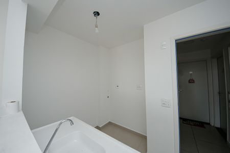 Apartamento à venda com 38m², 2 quartos e 1 vaga Apartamento à venda com 38m², 2 quartos e 1 vagaCozinha