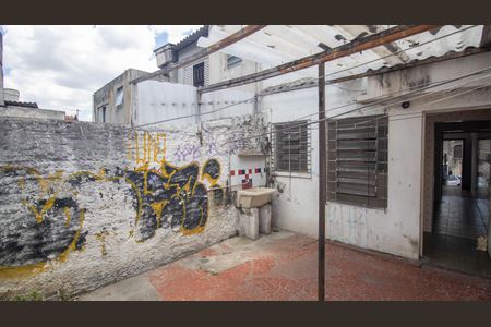 Casa para alugar com 250m², 2 quartos e 1 vaga Casa para alugar com 250m², 2 quartos e 1 vagaÁrea de Serviço
