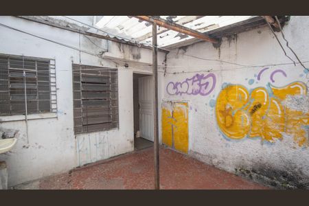 Casa para alugar com 250m², 2 quartos e 1 vaga Casa para alugar com 250m², 2 quartos e 1 vagaÁrea de Serviço